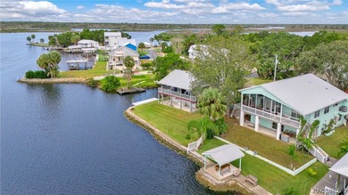 Waterfront Living in Old Homosassa with direct access to the - photo 39