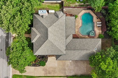 2,931 sqft. of main living space + 1,418 sqft. of a fully - photo 40