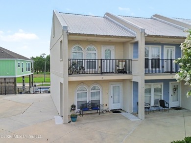 Welcome to Beau Clair Condominium, where coastal elegance meets - photo 1