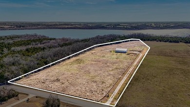 Lake Lavon Acreage For Sale in Farmersville Texas