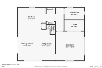 Waterfront Living in Old Homosassa with direct access to the - photo 41