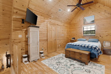 Unique Waterfront Lake Home With Boathouse SOLD - photo 18