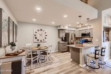 Exceptional 5-star newly remodeled top to bottom. 2 beds, 2 - photo 4