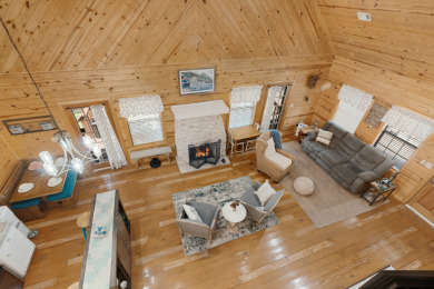 Unique Waterfront Lake Home With Boathouse SOLD - photo 21