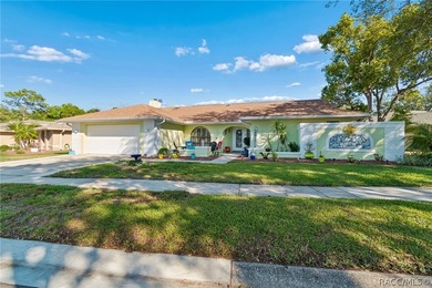 Welcome to this beautifully updated 4-bedroom, 2-bath pool home - photo 5