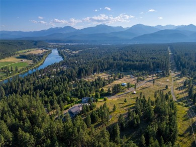 Kootenai River - Lincoln County Home For Sale in Libby Montana