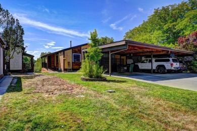 Lake Townhome/Townhouse For Sale in Grand Junction, Colorado
