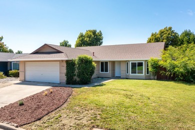 Sacramento River - Shasta County Home For Sale in Redding California