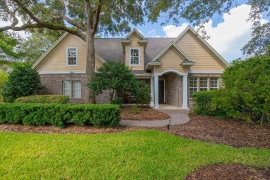 Lake Home For Sale in St Augustine, Florida