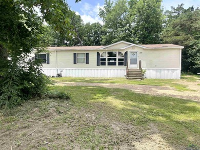 Lower Raintree Lake Home For Sale in Big Sandy Texas