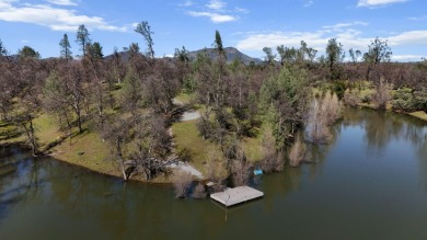 Lake Shasta Acreage For Sale in Redding California