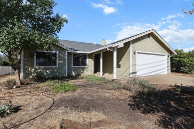 Lake Home For Sale in Cottonwood, California