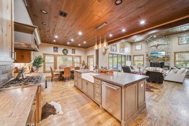 Pryor OK Luxury Home - photo 19