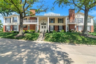 Lake Condo Sale Pending in Chesterfield, Missouri