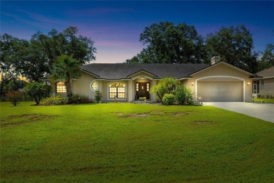 Lake Home For Sale in Lakeland, Florida