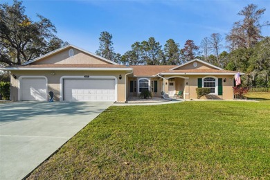 Tooke Lake Home Sale Pending in Weeki Wachee Florida