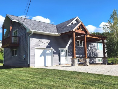 Lake Home For Sale in Varna, Illinois