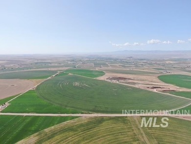 Lake Lowell Acreage For Sale in Nampa Idaho