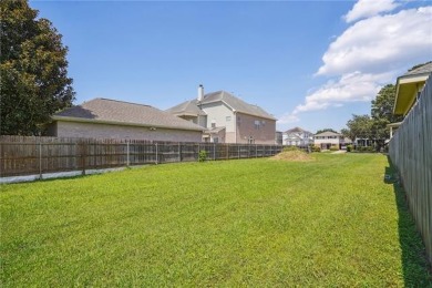 Lake Pontchartrain Lot For Sale in New Orleans Louisiana