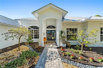 St. Lucie River Home For Sale in Stuart Florida