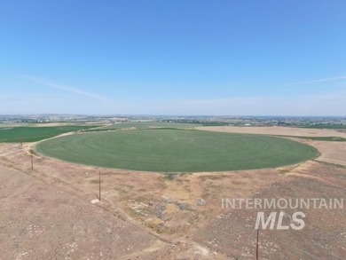 This 801.25 acre property is located 5.5 miles South of the - photo 2