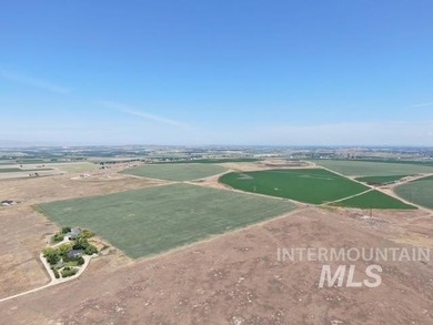 This 801.25 acre property is located 5.5 miles South of the - photo 3