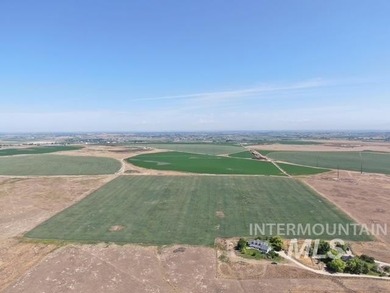 This 801.25 acre property is located 5.5 miles South of the - photo 4