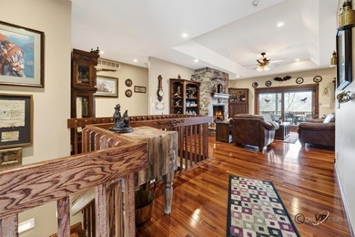 Golf Course Luxury Retreat Home, 4000 sq ft., with theatre room - photo 5