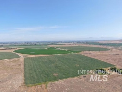 This 801.25 acre property is located 5.5 miles South of the - photo 5