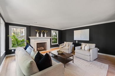 Enchanting classic brick Colonial set on a spacious estate lot - photo 5