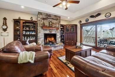Golf Course Luxury Retreat Home, 4000 sq ft., with theatre room - photo 6