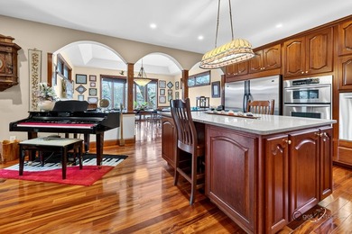 Golf Course Luxury Retreat Home, 4000 sq ft., with theatre room - photo 9