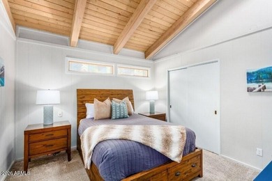 *Owner Agent* Central A/C in a Munds Park cabin? Yes, really - photo 11