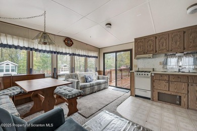 very well loved & maintained Park Model RV; in Eagle Lake - photo 11