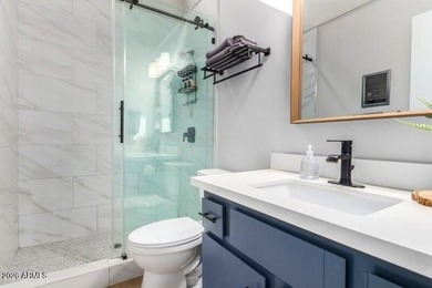 *Owner Agent* Central A/C in a Munds Park cabin? Yes, really - photo 12