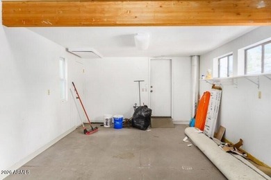 *Owner Agent* Central A/C in a Munds Park cabin? Yes, really - photo 13