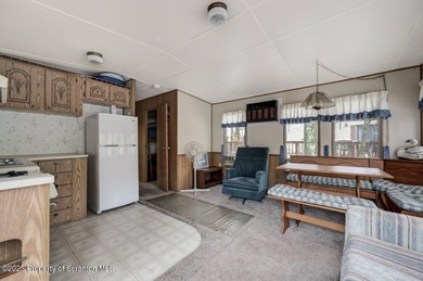 very well loved & maintained Park Model RV; in Eagle Lake - photo 13