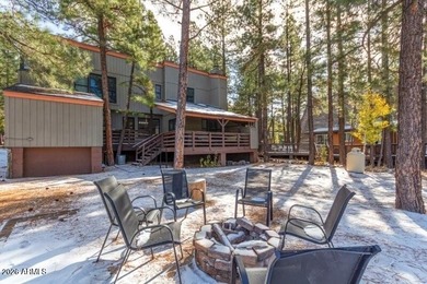 *Owner Agent* Central A/C in a Munds Park cabin? Yes, really - photo 15