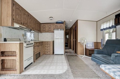 very well loved & maintained Park Model RV; in Eagle Lake - photo 15
