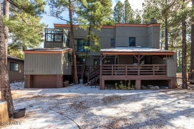 *Owner Agent* Central A/C in a Munds Park cabin? Yes, really - photo 16