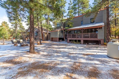 *Owner Agent* Central A/C in a Munds Park cabin? Yes, really - photo 17