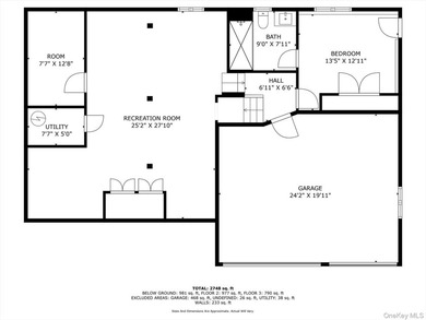 Turnkey home with style! Totally Renovated from Top to Bottom! - photo 33