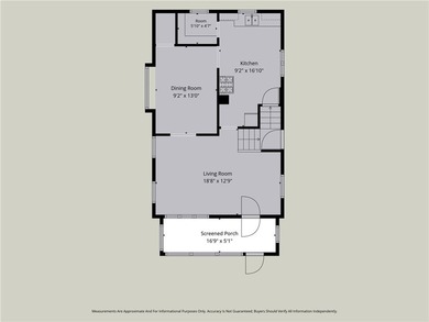OPPORTUNITY! Welcome to this charming home conveniently located - photo 35