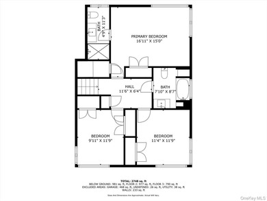 Turnkey home with style! Totally Renovated from Top to Bottom! - photo 35