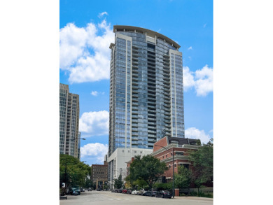 Lake Condo For Sale in Chicago, Illinois