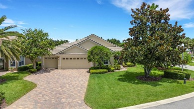 Lake Home Sale Pending in Lakeland, Florida