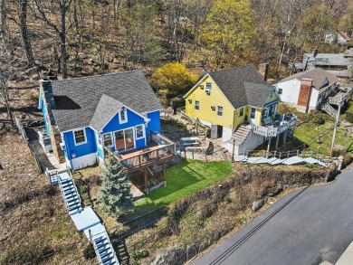 Lake Home For Sale in Greenwood Lake, New York