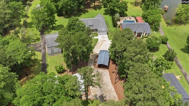 Your Lake Murray lifestyle awaits! Sitting on over an acre, 148 - photo 43