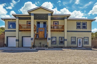 Crawford Lake Home Sale Pending in Crawford Colorado