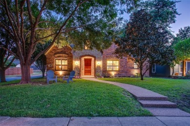 White Rock Lake Home For Sale in Dallas Texas
